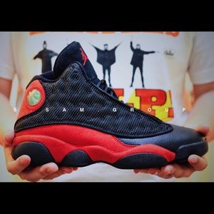 Nike Air Jordan 13s 👟 !!!!